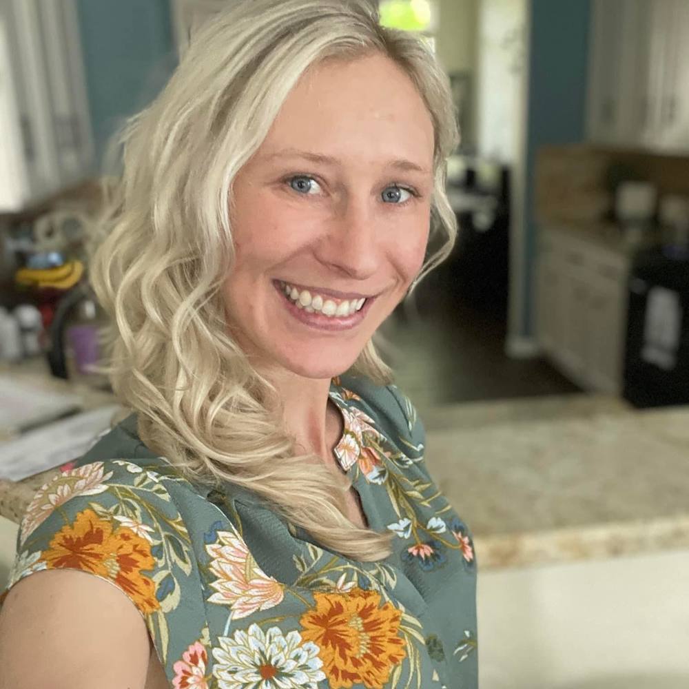 Meet your Posher, Aryn